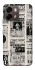 Чехол на Oppo A6 Harry Potter newspaper фото 1 из 2