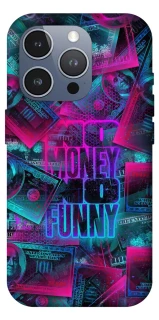 Чохол на Apple iPhone 16 Pro Max Neo dollar фото 1 з 1