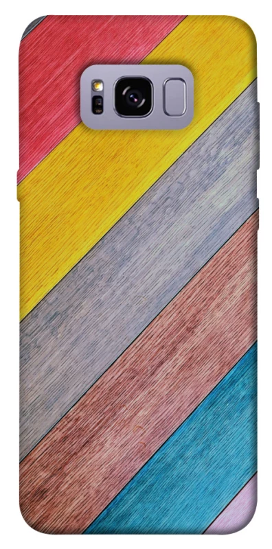 Чехол на Samsung G955 Galaxy S8 Plus Дерево фото 1 из 1