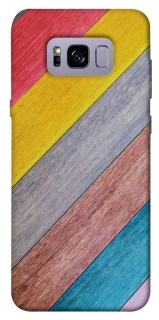 Чехол на Samsung G955 Galaxy S8 Plus Дерево фото 1 из 1