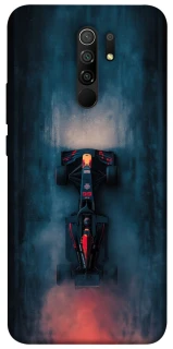 Чохол на Xiaomi Redmi 9 F-1 ver.2 фото 1 з 1