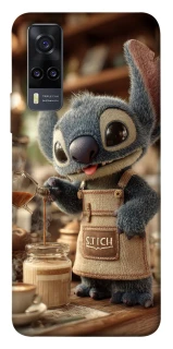 Чохол на Vivo Y31 Stitch ver.15 фото 1 з 1