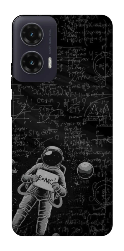 Чохол на Motorola Moto G35 Physics фото 1 з 1