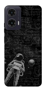 Чехол на Motorola Moto G35 Physics фото 1 из 1