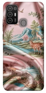 Чохол на ZTE Blade A52 Nature фото 1 з 1