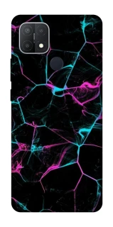 Чохол на Oppo A15s / A15 Abstract ver.3 фото 1 з 1