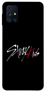 Чохол на Samsung Galaxy M31s Stray Kids Logo фото 1 з 1