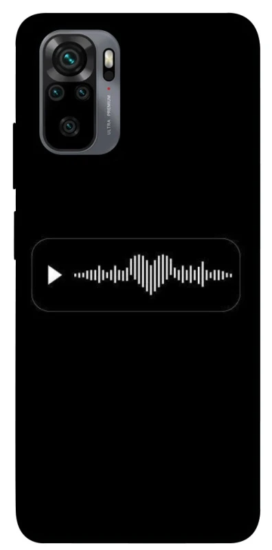 Чохол на Xiaomi Poco M5s Love aesthetic ver.11 фото 1 з 1