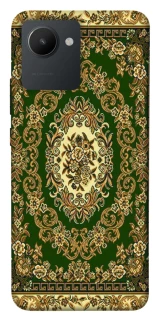 Чохол на Realme C30s Килим v9 фото 1 з 1