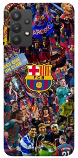 Чохол на Samsung Galaxy A32 (A325F) 4G FC Barcelona v4 фото 1 з 1