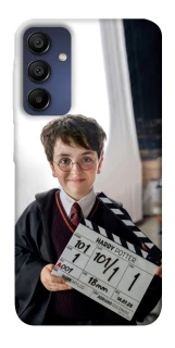 Чехол на Samsung Galaxy A15 4G/5G New Harry Potter ver.1 фото 1 из 1