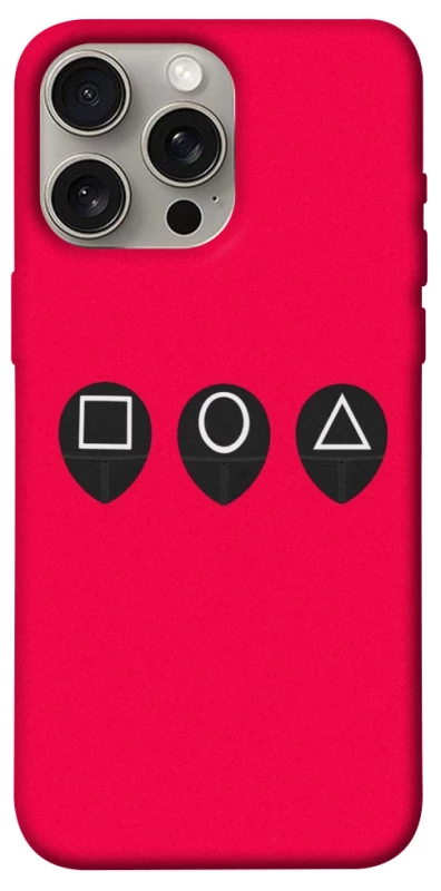 Чехол squid game v1 фото 1 из 1