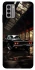 Чохол на Nokia G22 Black classic car фото 1 з 1