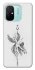 Чехол на Xiaomi Redmi 12C / Poco C55 Tattoo ver.10 фото 1 из 1