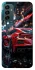 Чехол на Samsung Galaxy M23 5G Red sports car фото 1 из 1