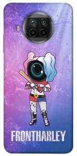 Чохол на Xiaomi Mi 10T Lite / Redmi Note 9 Pro 5G FrontHarley фото 1 з 1