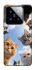Чохол на Xiaomi 14 Pro Cats фото 1 з 1