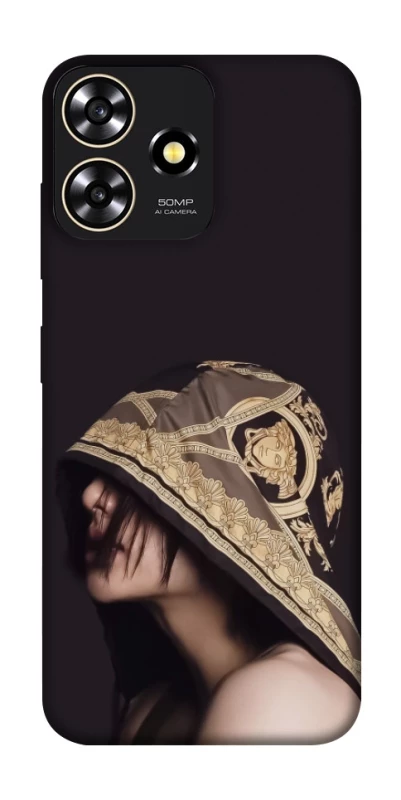 Чохол на ZTE Blade A73 4G HyunJin v2 фото 1 з 1