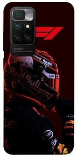 Чохол на Xiaomi Redmi 10 F-1 ver.1 фото 1 з 1