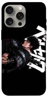 Чехол на Apple iPhone 15 Pro Max (6.7") Berserk v12 фото 1 из 1