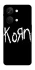 Чохол на OnePlus Nord 3 Korn logo фото 1 з 1