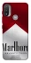 Чехол на Motorola Moto E20 Marlboro фото 1 из 1