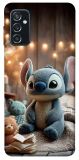 Чохол на Samsung Galaxy M52 Stitch ver.16 фото 1 з 1