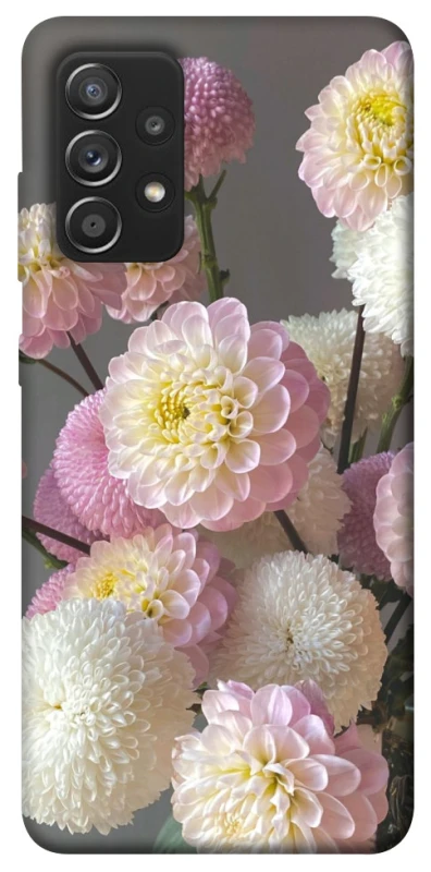 Чохол на Samsung Galaxy A52 4G / A52 5G Flowers v2 фото 1 з 1