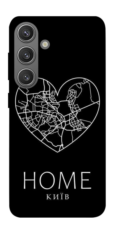 Чохол на Samsung Galaxy S24 FE Київ Home фото 1 з 1