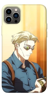 Чохол на Apple iPhone 12 Pro (6.1") Nanami v3 фото 1 з 1