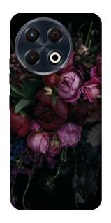 Чохол на TECNO Spark 30 Pro (KL7) Floral Symphony1 фото 1 з 1