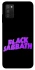 Чохол на Samsung Galaxy A03s Black Sabbath logo ver.1 фото 1 Чохол на Samsung Galaxy A03s Black Sabbath logo ver.1 фото 1 з 1