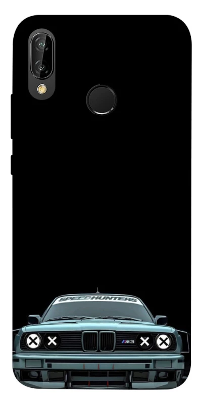 Чохол на Huawei P20 Lite BMW v148 фото 1 з 1