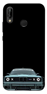 Чохол на Huawei P20 Lite BMW v148 фото 1 Чохол на Huawei P20 Lite BMW v148 фото 1 з 1