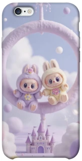Чехол на Apple iPhone 6/6s (4.7") Labubu in. fairy tale фото 1 из 1