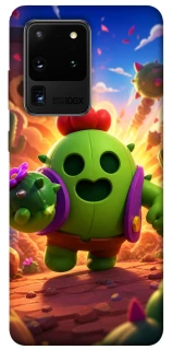 Чохол на Samsung Galaxy S20 Ultra Brawl Stars ver.14 фото 1 з 1