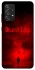 Чохол на Samsung Galaxy A52 4G / A52 5G Silent Hill aesthetic ver.1 фото 1 з 1