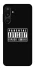 Чохол на Samsung Galaxy M16 5G Parental Advisory Label фото 1 з 1