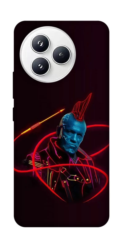 Чохол на Xiaomi Civi 5 Pro Yondu фото 1 з 1