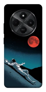 Чохол на Xiaomi Redmi A3 Pro Spaceman фото 1 з 1