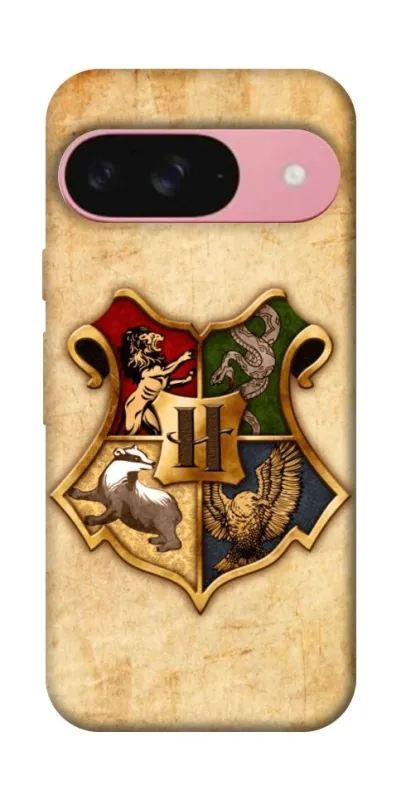 Чохол на Google Pixel 9 Harry Potter mood v1 фото 1 з 1