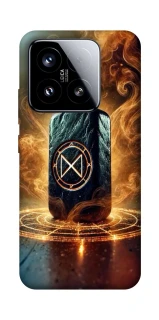 Чехол на Xiaomi 15 Руна Дагаз фото 1 из 1