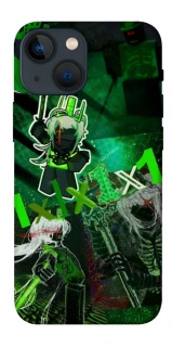 Чохол на Apple iPhone 13 mini (5.4") Roblox v5 фото 1 з 1