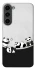 Чохол на Samsung Galaxy S23 Four pandas фото 1 з 1