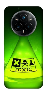 Чохол на Realme 14 Pro+ TOXIC фото 1 з 1