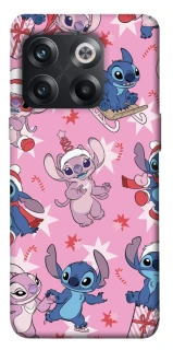 Чехол на OnePlus 10T Stitch ver.22 фото 1 из 1