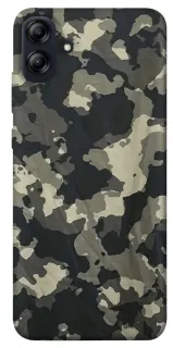 Чохол на Samsung Galaxy A04e Camouflage v10 фото 1 з 1
