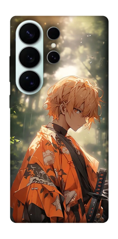 Чохол на Samsung Galaxy S26 Ultra Zenitsu фото 1 з 1