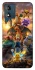Чехол на Motorola Moto E13 Pokemon фото 1 из 1