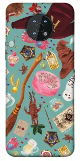Чохол на Nokia G50 Harry Potter v28 фото 1 з 1